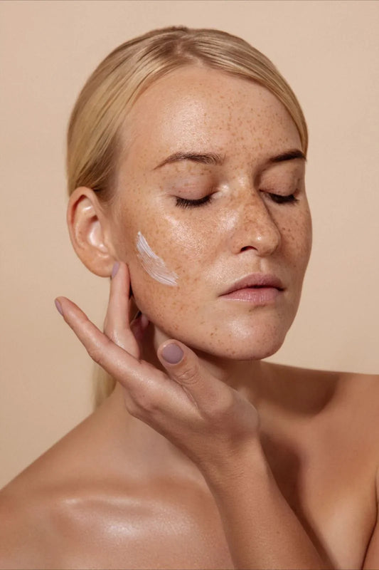 Face Moisturizer