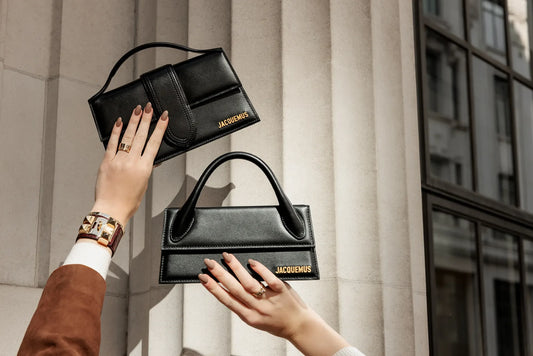 Jacquemus Bags