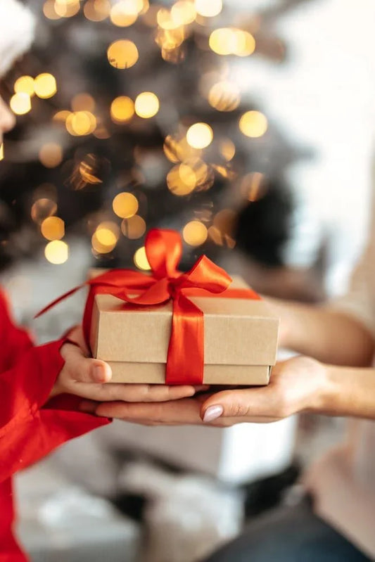 VALENTINE’S DAY GIFT IDEAS