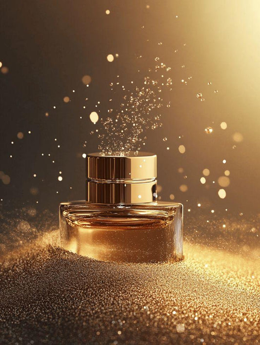 Winter Fragrances