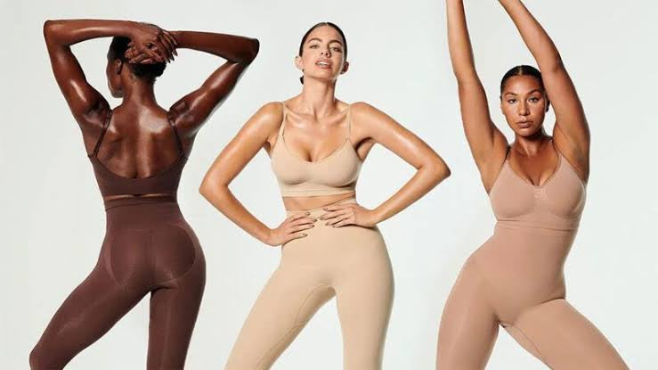 The Ultimate Guide to Skims Shapewear: Choosing the Right Fit