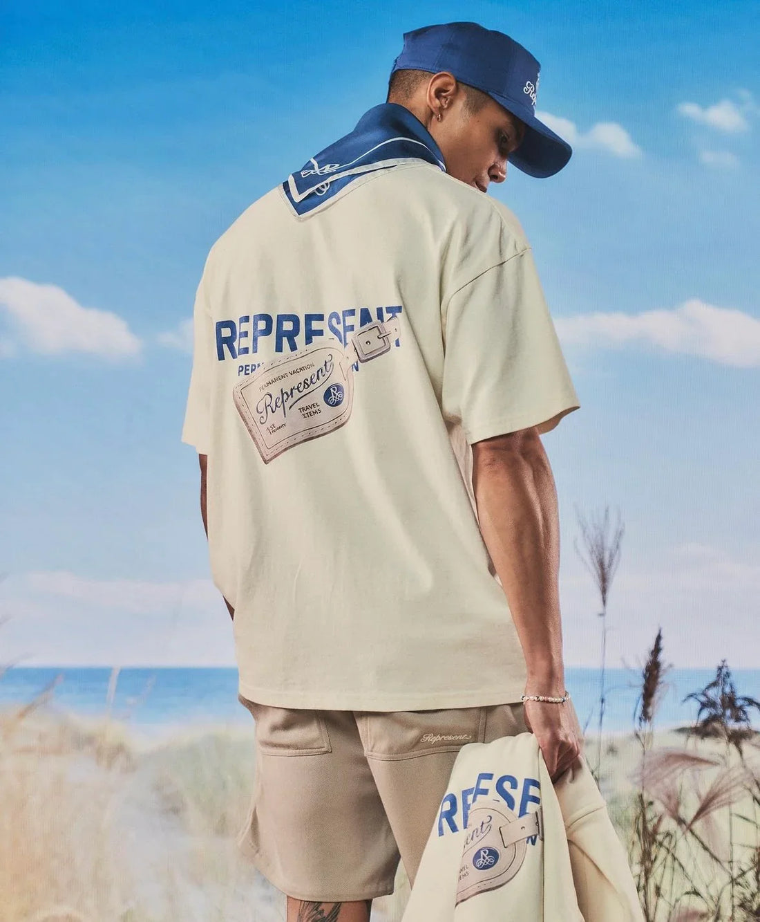 Luxury Clothing Brands for Men