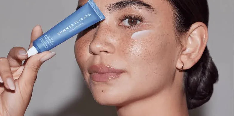 Best Products For Wanting To Start A Skincare Routine