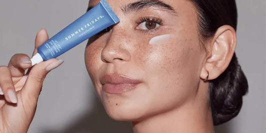 Best Products For Wanting To Start A Skincare Routine