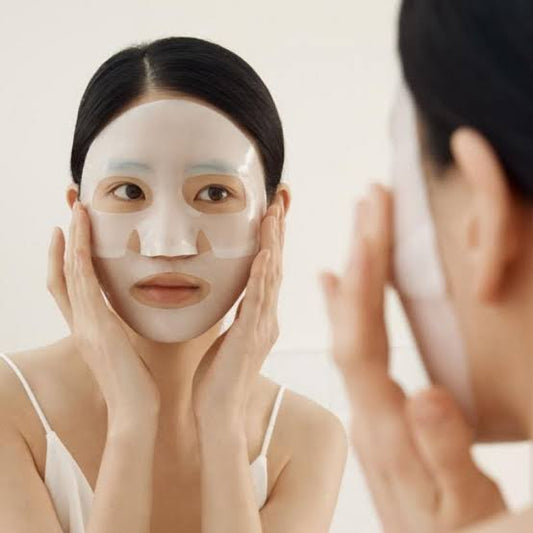 Our Top Rated Sheet Masks For Radiant Skin