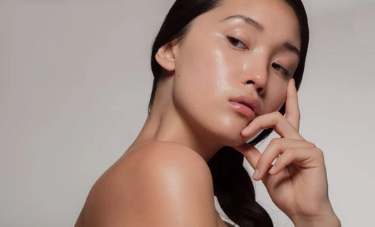 Skin barrier repair essentials for smooth skin