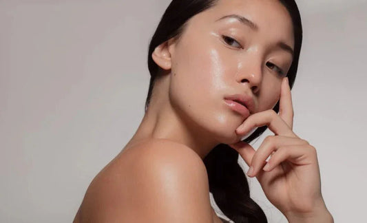 Skin barrier repair essentials for smooth skin