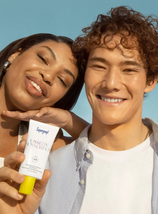 sunscreen