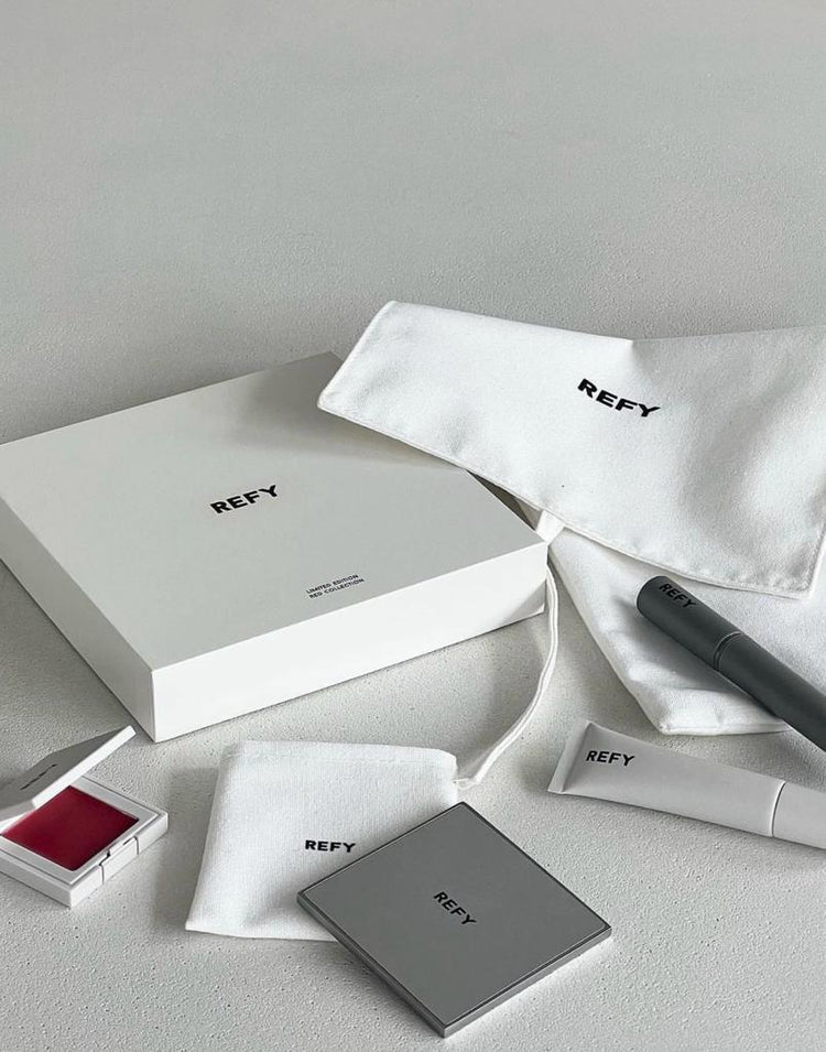 REFY beauty products