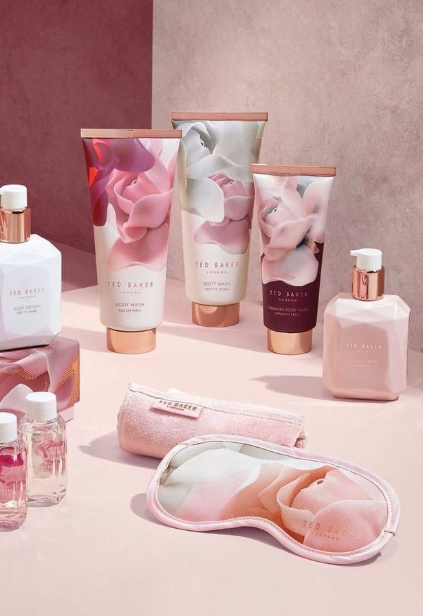Bath & Body
