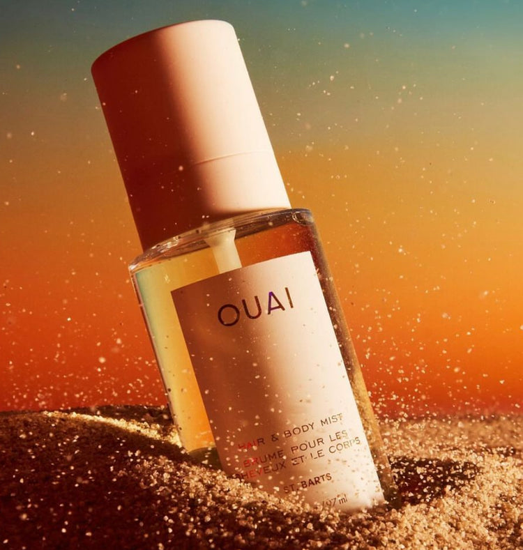 Body Mist & Spray
