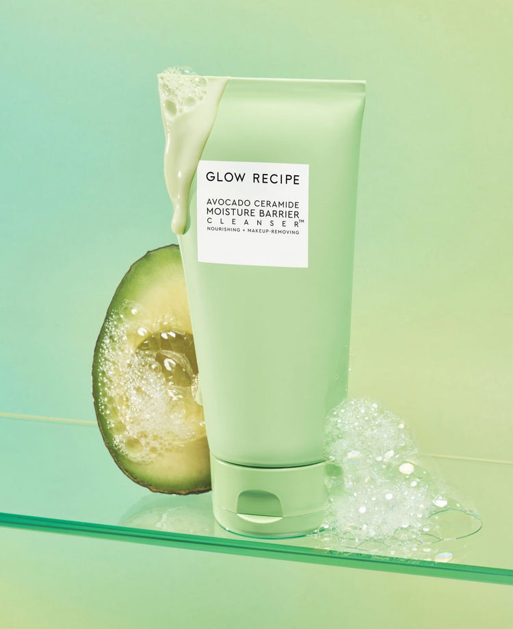 Glow Recipe skincare products