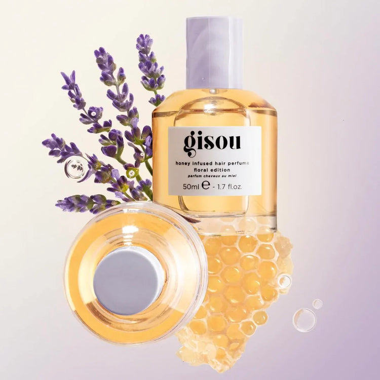 Hair Mists & Perfume