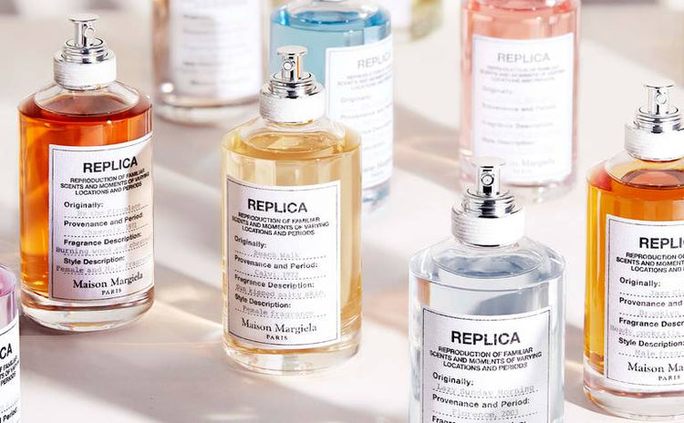 All Fragrances
