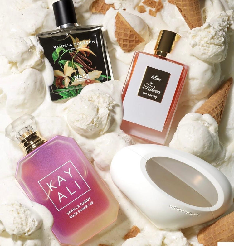 All Fragrances