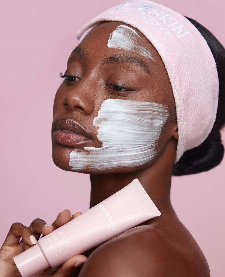 Dry Skin