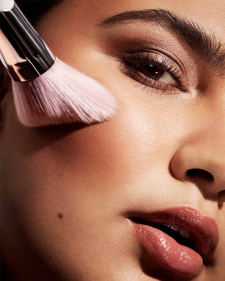 Face Brushes