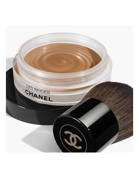Bronzer/ Contour