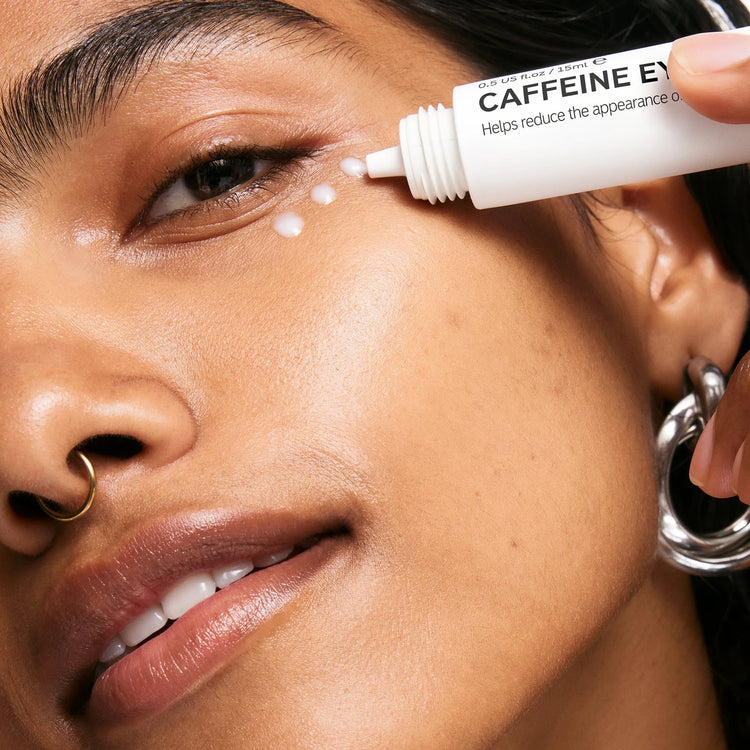 Dark Circles & Puffiness