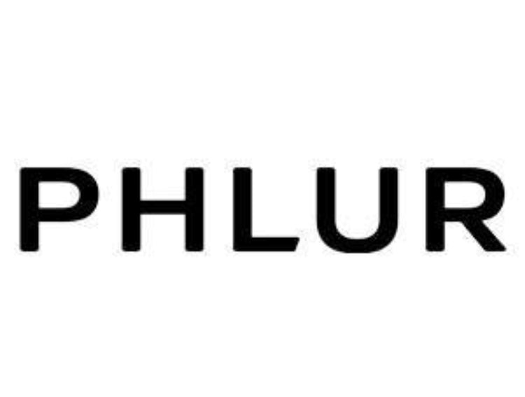 Logo of Phlur fragrance brand