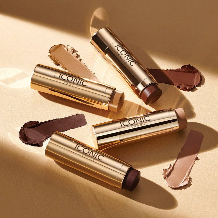 ICONIC London foundation sticks
