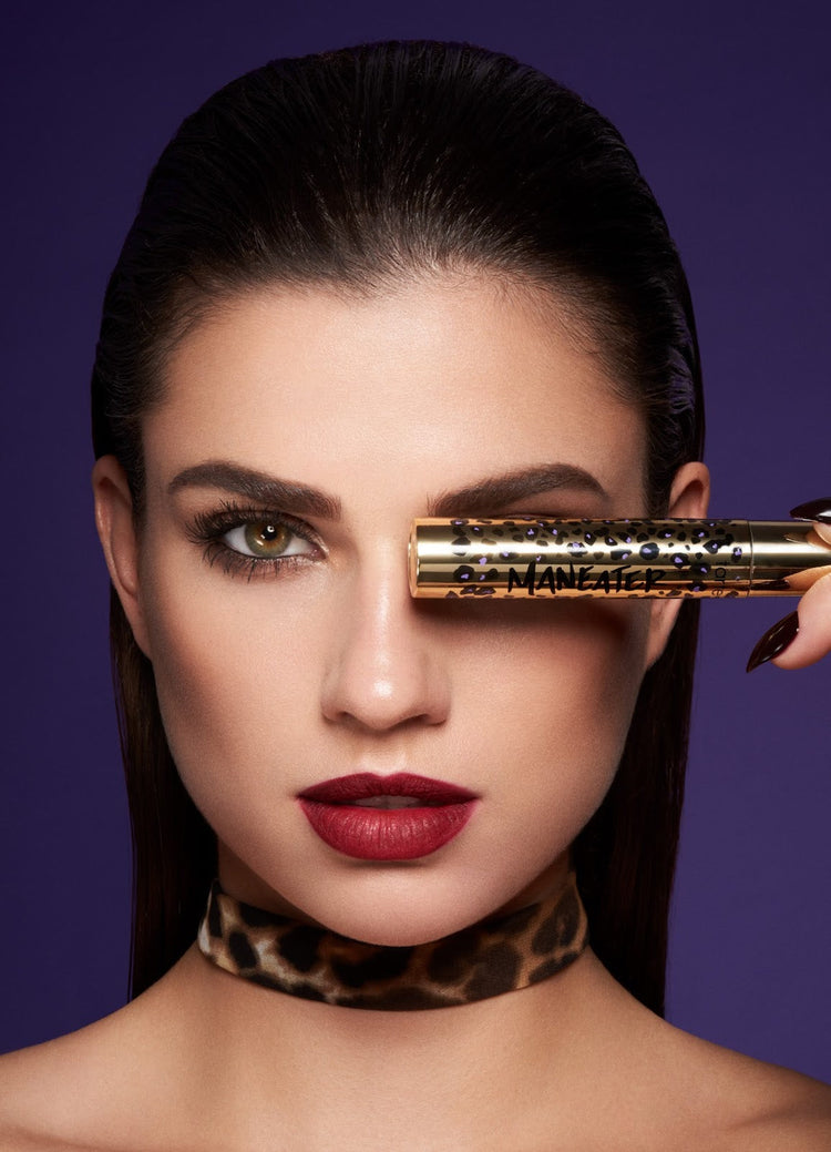 Tarte cosmetics mascara tube