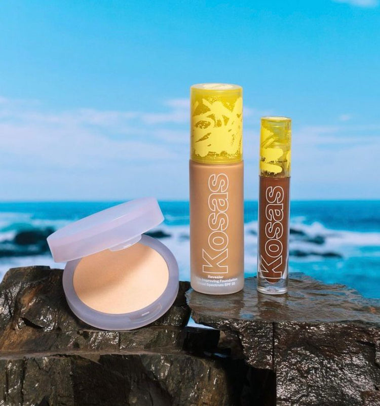 Kosas beauty products