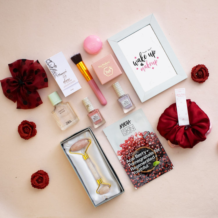 MOTHERS'S  DAY EXCLUSIVE