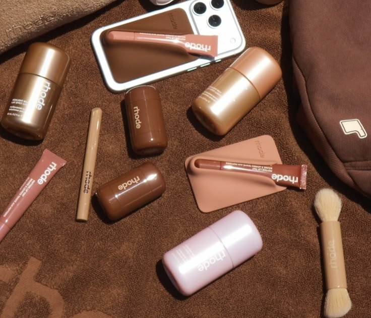 Rhode Summer Collection 2026 – Luxe by Kan