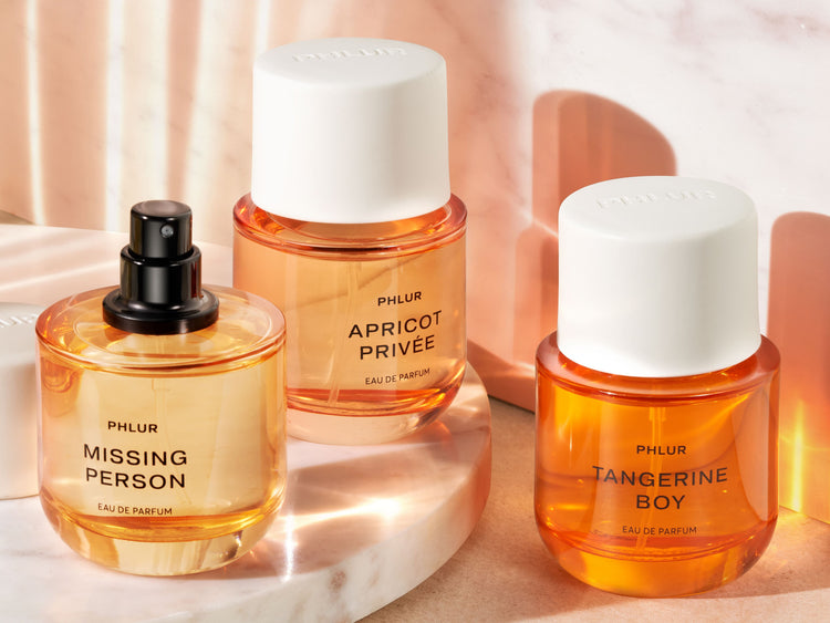 Fragrances for Her