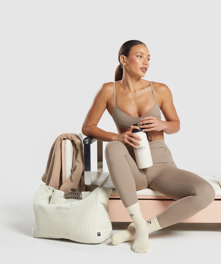Pilates Wear