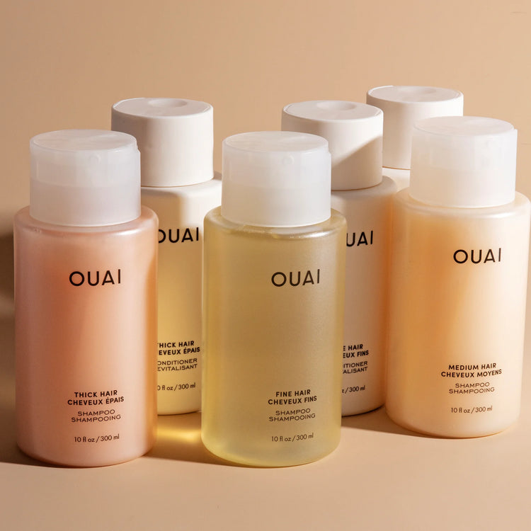Shampoo