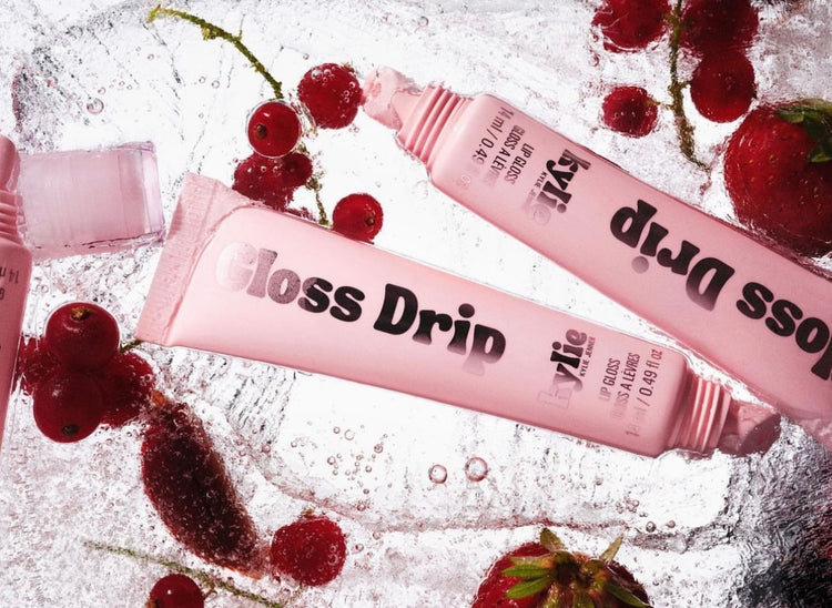 Kylie Cosmetics & Kylie Skin