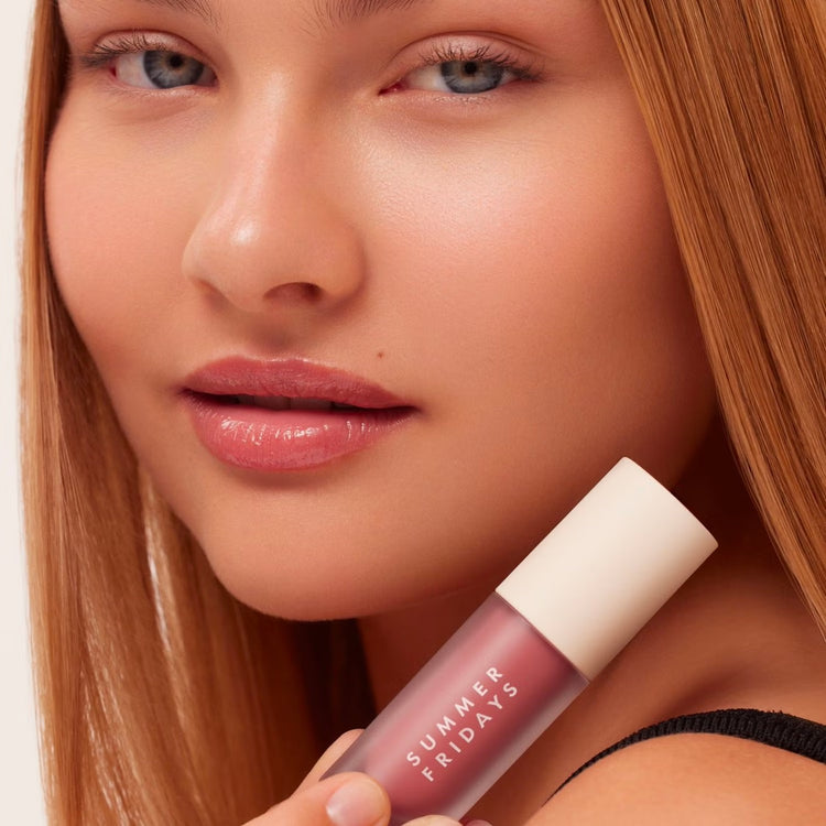 Lip Gloss