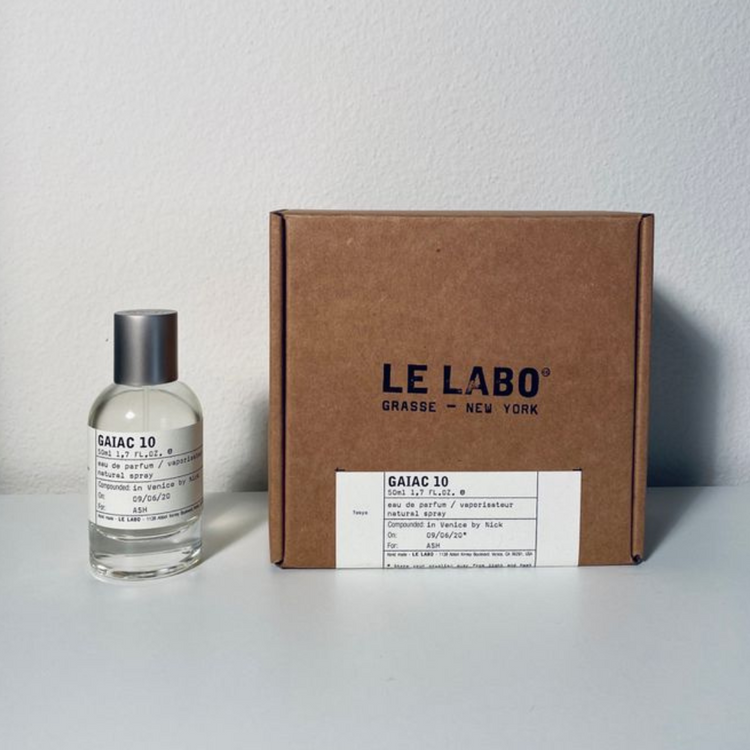 Masculine Perfumes