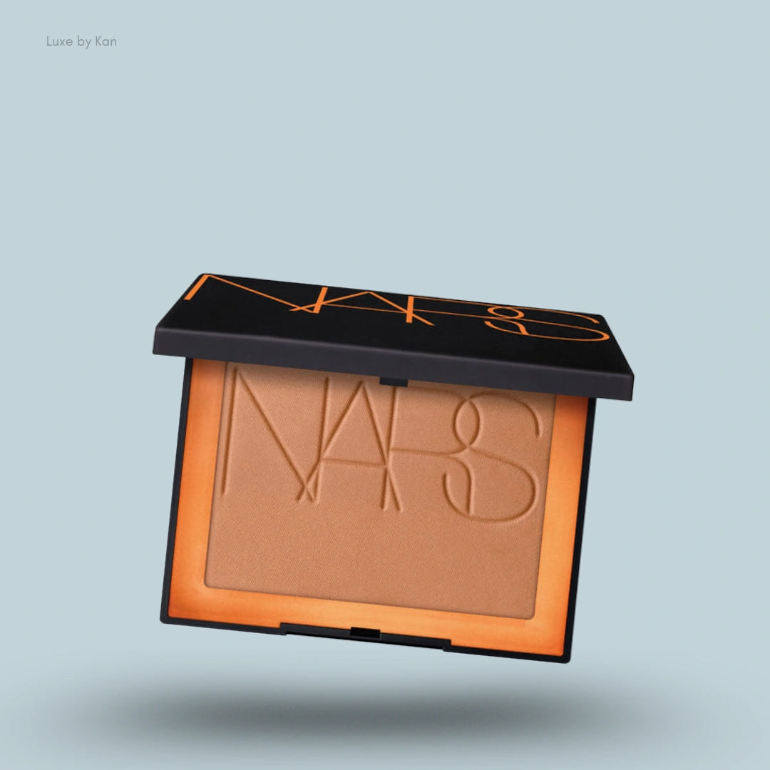 مسحوق نارس لاجونا البرونزي