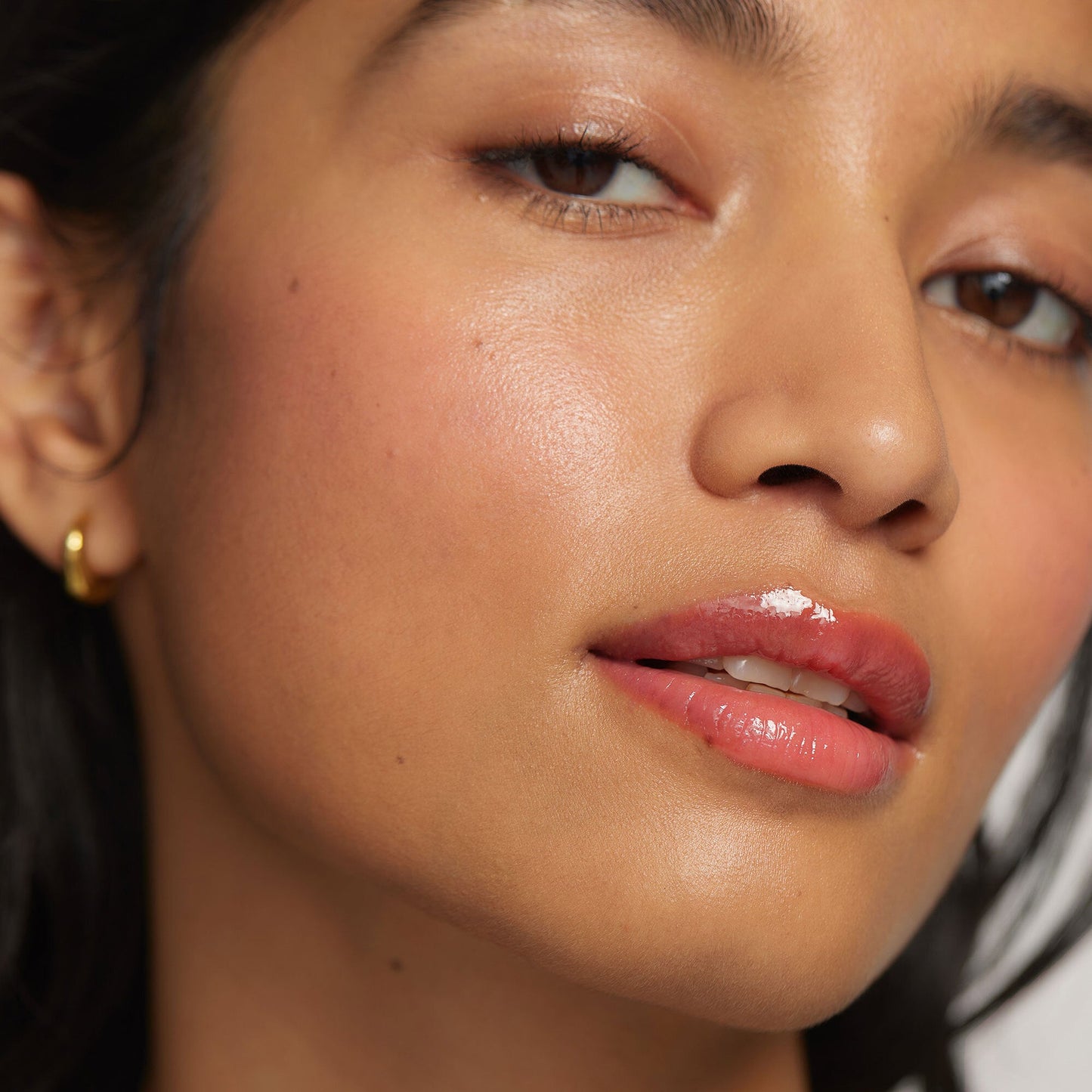 Merit Beauty Shade Slick Tinted Lip Oil
