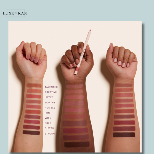 Rare Beauty Kind Words Matte Lip Liner