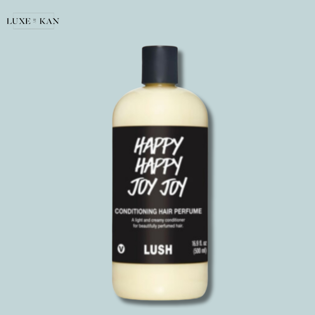 Happy Happy shops Joy Joy Conditioner Bundle