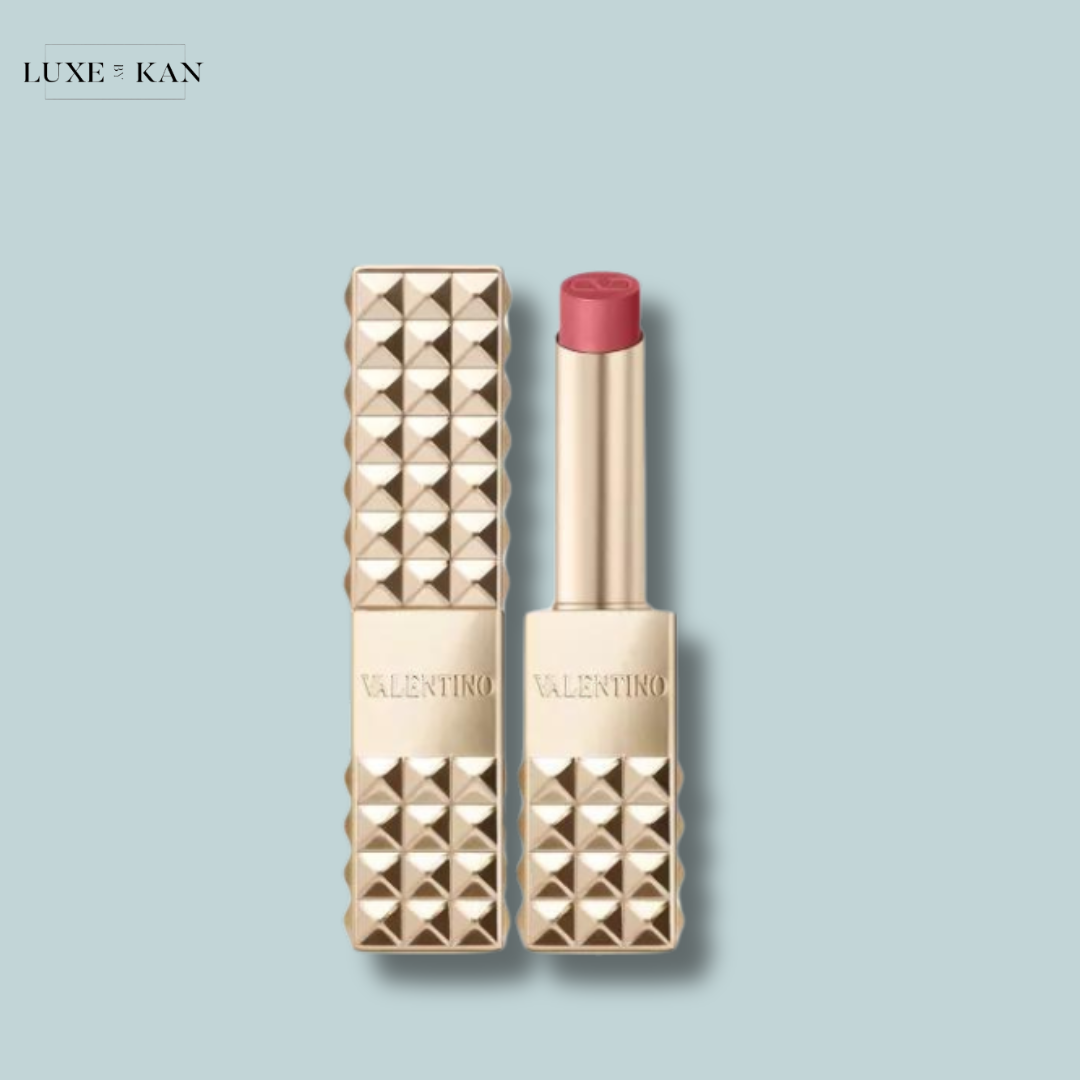Valentino Beauty Spike Ultimatte Refillable Lipstick 2.3g