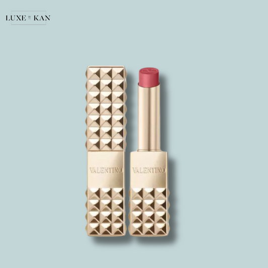 Valentino Beauty Spike Ultimatte Refillable Lipstick 2.3g