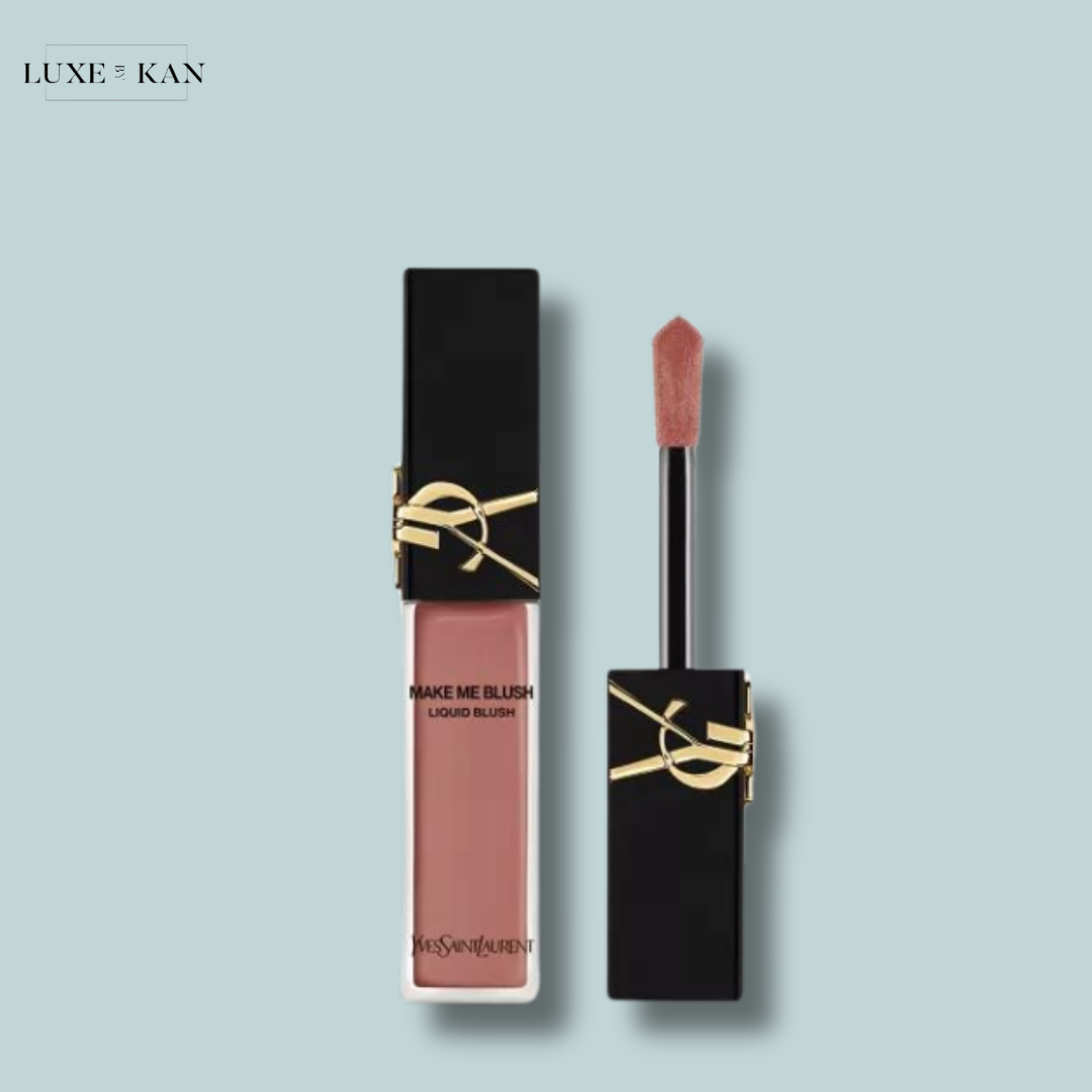 YVES SAINT LAURENT
Make Me Blush liquid blush