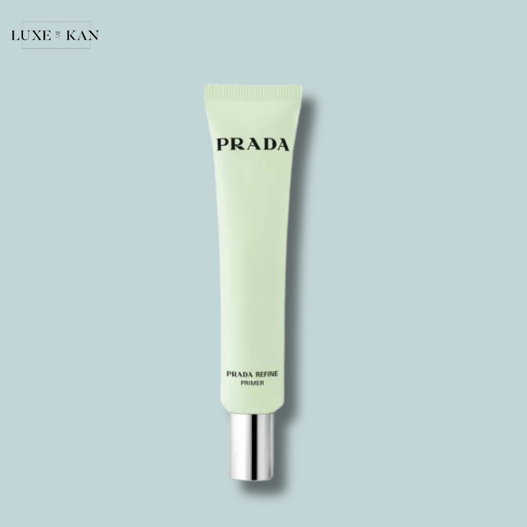 PRADA Refine Blurring Extending primer 30ml – Luxe by Kan