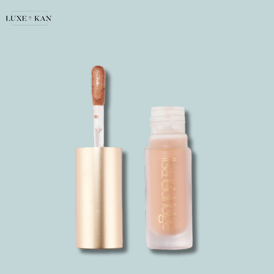 LISA ELDRIDGE
Liquid Silk Eyeshadow