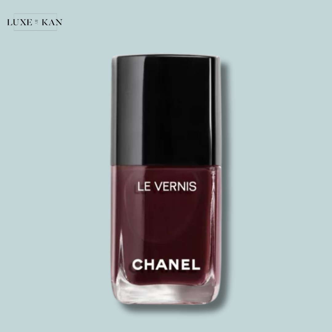 CHANEL, Le Vernis Nail Colour