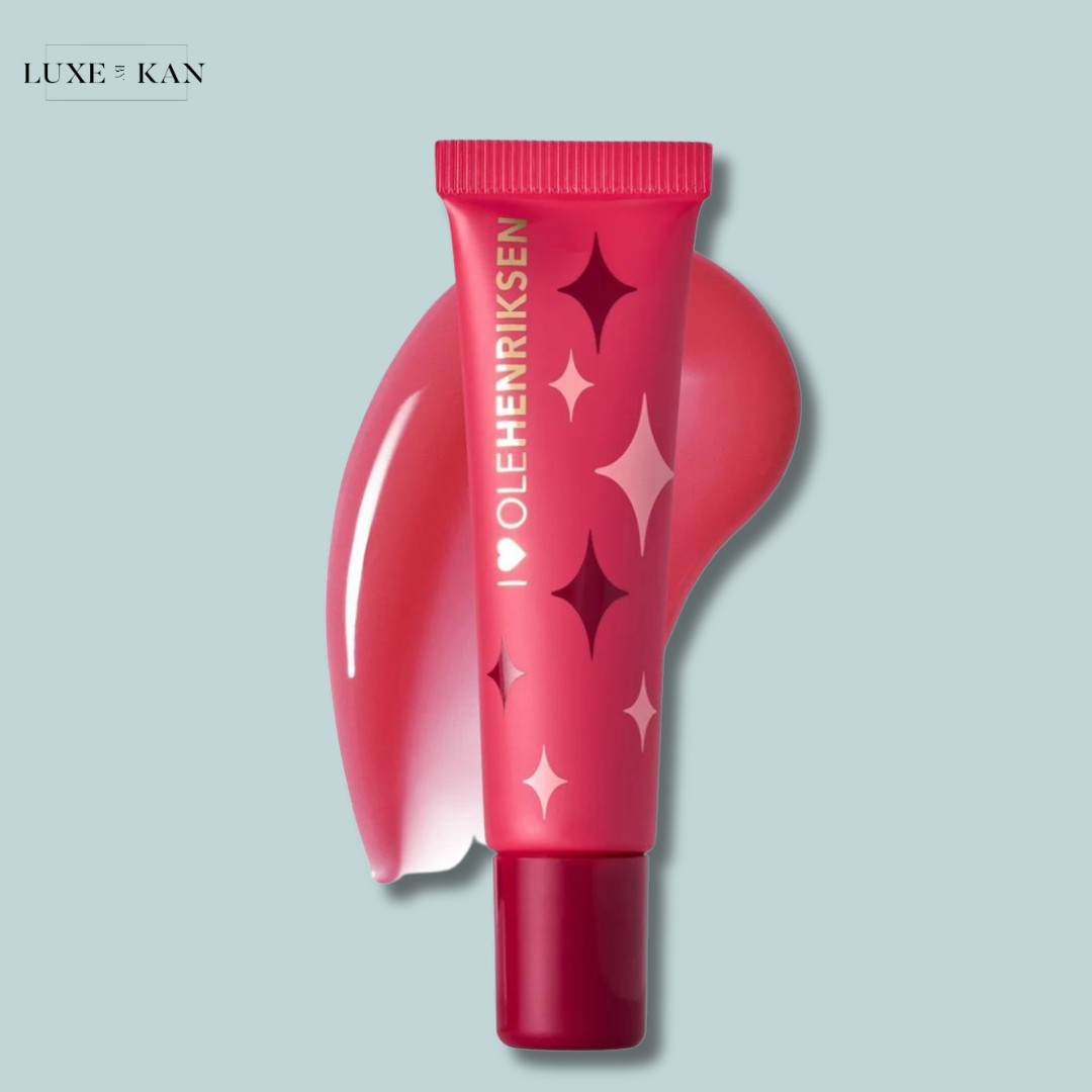 Ole Henriksen Pomegranate Fizz Pout Preserve Lip Treatment