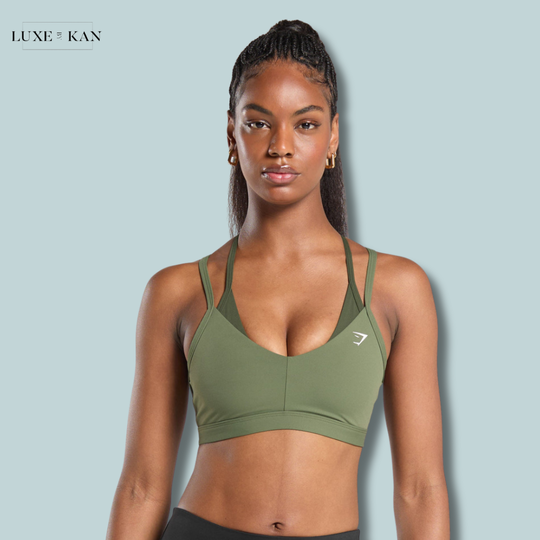 Sports bra medium shop