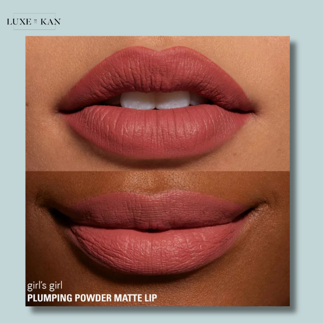 KYLIE BY KYLIE JENNER
Plumping Powder Matte Lip 3ml