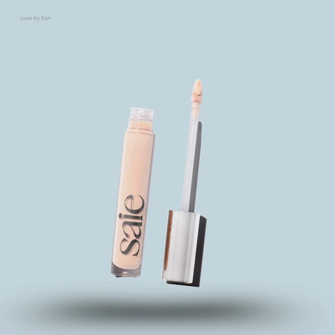 SAIE Hydrabeam Sheer Brightening Under Eye Concealer 6ml