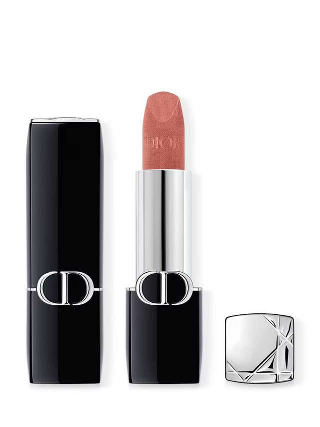 DIOR
Rouge Dior New velvet lipstick 3.5g